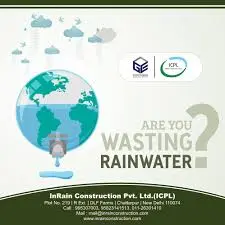 InRain Construction Pvt Ltd